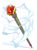 [Rental] Hunting Wand