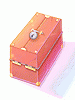 Staff of Healing Box