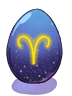 Aries Scroll