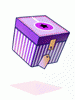 Mystic Powder Box