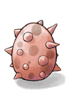 Horn Scroll