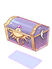 Lucky Silvervine Fruit Box (110)