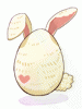 Bunny Egg