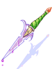 Venom Knife