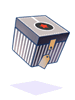 HD Refine Ore Box IV