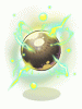 Lightning Cannon Ball