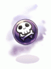 Poison Cannon Ball