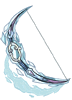 Frozen Bow [2]