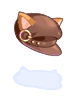 Cat Ear Beret [1]