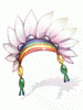 Ornamento de Penas [1]