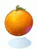 Laranja Fresca