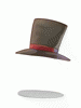 Improved Magician Hat [1]