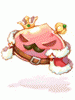 King Poring Hat [1]
