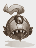 Helmet Of Gray [1]