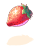 Tasty Strawberry Hat