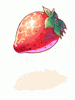 Tasty Strawberry Hat