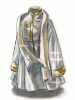 Exorcist Robe [1]