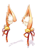 Red Fox Ears [1]