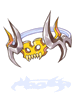 Old Bone Circlet [1]