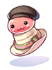 Racing Cap (Summoner) [1]