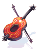 Crimson Violin [2]