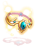 Temporal Circlet (Summoner) [1]
