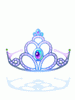 Costume Princess Tiara