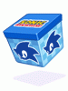 Chaos Emerald Package
