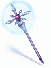 Metal Staff [1]