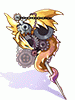 Iron Staff [2]