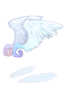 Archangel Wing