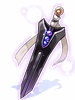 Costume Sword of Thanatos