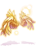 Costume Wings of Raguel