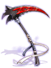 Costume Evil Scythe