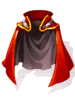 Felrock's Cloak [1]