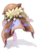 Dragon Scale Hood [1]