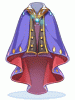 Libra Manteau