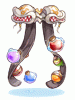 Scientists Mantle [1]