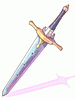 TE WoE TwoHand Sword