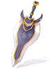 Hetairoi's Sword [2]