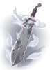 Espada Sobrenatural [1]
