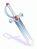 Veteran Sword [3]