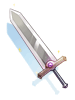 Two handed Sword of Kingdom [2]