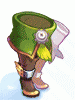 Temporal Dex Boots