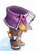 Temporal Str Boots [1]