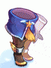 Temporal Int Boots [1]