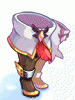 Temporal Agi Boots [1]