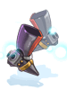 Upgrade Part - Booster [1]