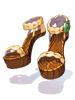 Elegant Doram Shoes [1]
