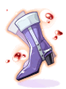 Illusion Boots [1]